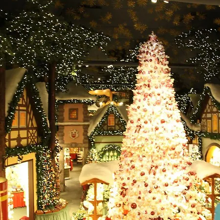 Апартаменты Taubertal Familie Arold *