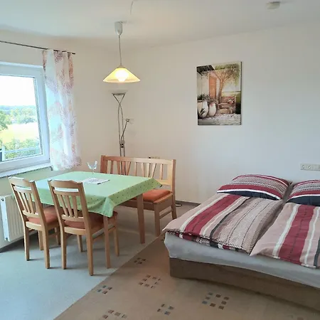 Taubertal Familie Arold Апартаменты *