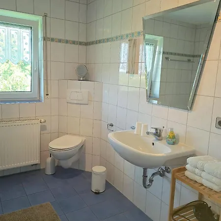 Taubertal Familie Arold Креглинген