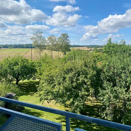 Apartman Taubertal Familie Arold *