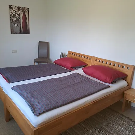 Taubertal Familie Arold *