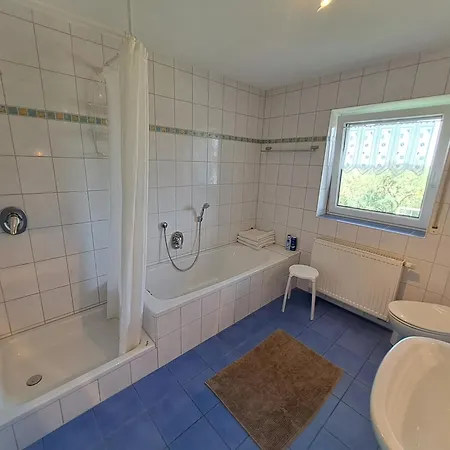 Taubertal Familie Arold *