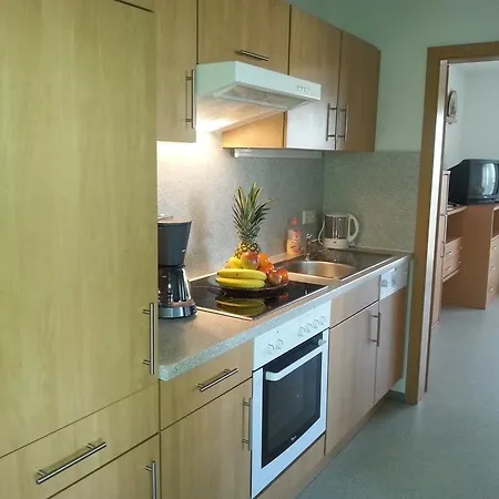 Taubertal Familie Arold Apartman *