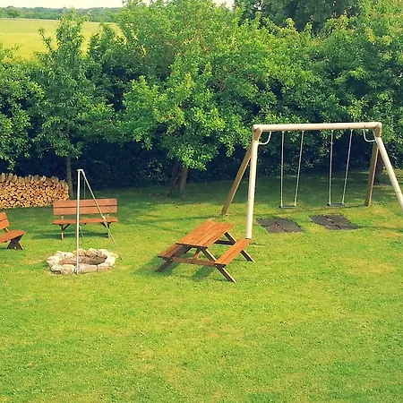 Апартаменты Taubertal Familie Arold Креглинген